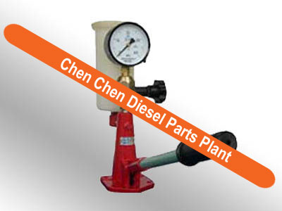 Diesel fuel injection parts